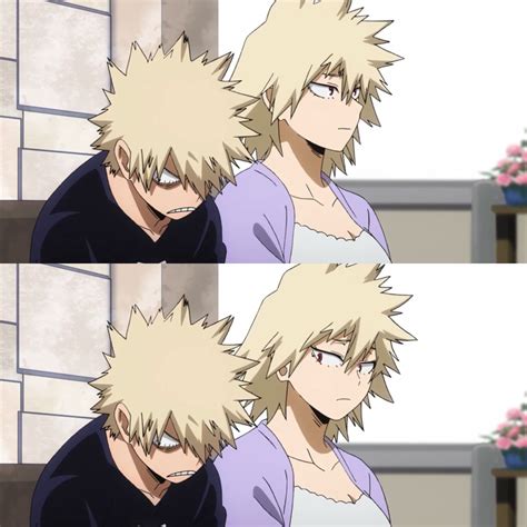 mitsuki bakugou porn